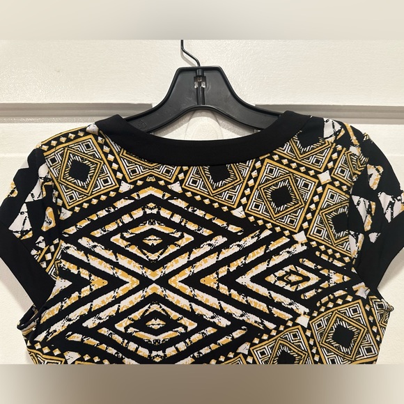 BCBG Maxmara Dress sz 2 - Picture 5 of 6